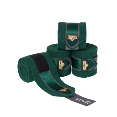Vendas de polo Loire LeMieux Verde abeto Vendas de polo Loire LeMieux Verde abeto