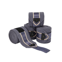 Vendas de polo Loire LeMieux Arrendajo azul