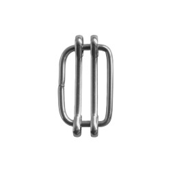 Conector para cinta galvanizado AKO Conector para cinta galvanizado AKO