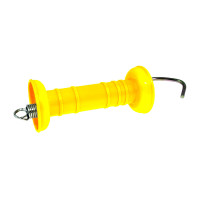 Mango de puerta AKO Amarillo