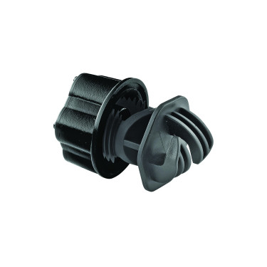 Aislador enroscable Vario Plus AKO cable trenzado Aislador enroscable Vario Plus AKO cable trenzado