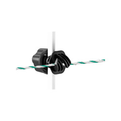 Aislador enroscable Vario Plus AKO cable trenzado Aislador enroscable Vario Plus AKO cable trenzado