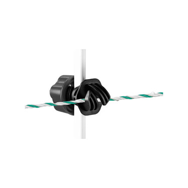 Aislador enroscable Vario Plus AKO cable trenzado Aislador enroscable Vario Plus AKO cable trenzado