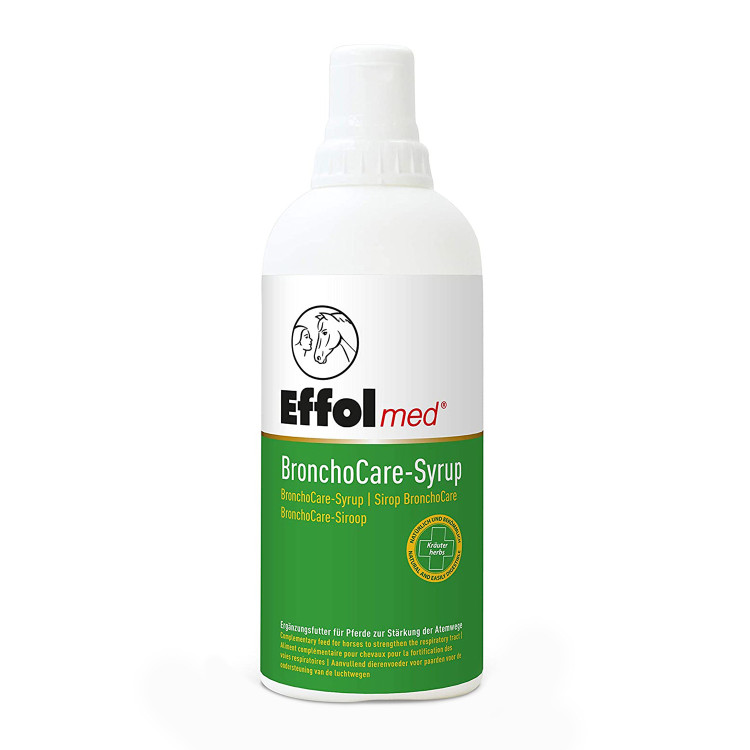 Effol® Med Jarabe BronchoCare Effol® Med Jarabe BronchoCare