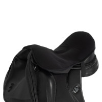 Cubreasiento salvadorso Acavallo Ortho Pubis Gel In - Doma Negro