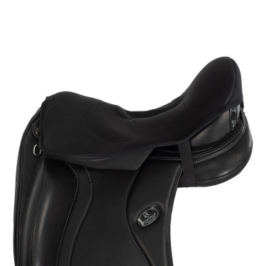 Cojín de asiento Acavallo Ortho Pubis Gel en 20mm - Doma Cojín de asiento Acavallo Ortho Pubis Gel en 20mm - Doma