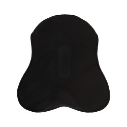 Cojín de asiento Acavallo Ortho Pubis Gel en 20mm - Doma Cojín de asiento Acavallo Ortho Pubis Gel en 20mm - Doma