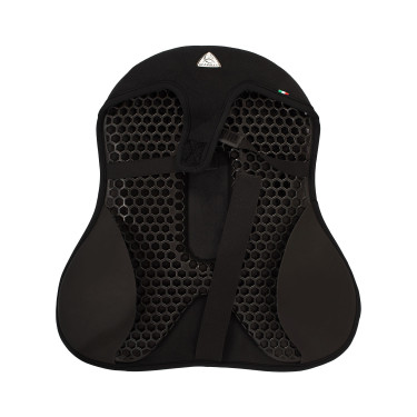 Cojín de asiento Acavallo Ortho Pubis Gel en 20mm - Doma Cojín de asiento Acavallo Ortho Pubis Gel en 20mm - Doma