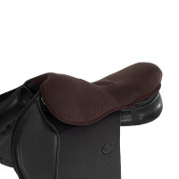 Cubreasiento salvadorso Acavallo Ortho Pubis Gel In - Jump Castaño