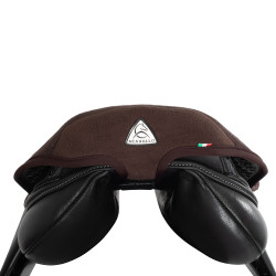 Cubreasiento salvadorso Acavallo Ortho Pubis Gel In - Jump Cubreasiento salvadorso Acavallo Ortho Pubis Gel In - Jump