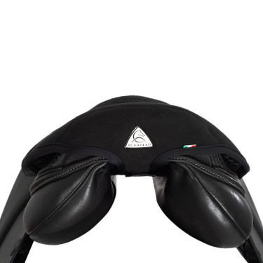 Cubreasiento salvadorso Acavallo Ortho Pubis Gel In - Jump Negro Cubreasiento salvadorso Acavallo Ortho Pubis Gel In - Jump Negro