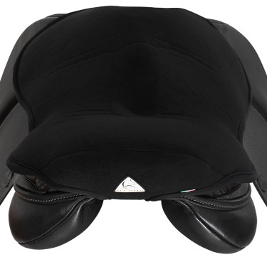 Cubreasiento salvadorso Acavallo Ortho Pubis Gel In - Jump Negro Cubreasiento salvadorso Acavallo Ortho Pubis Gel In - Jump Negro