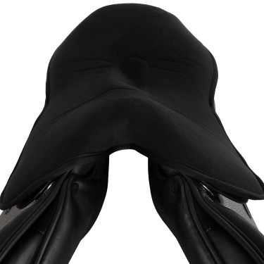 Cubreasiento salvadorso Acavallo Ortho Pubis Gel In - Jump Negro Cubreasiento salvadorso Acavallo Ortho Pubis Gel In - Jump Negro