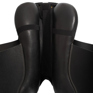 Cubreasiento salvadorso Acavallo Ortho Pubis Gel In - Jump Negro Cubreasiento salvadorso Acavallo Ortho Pubis Gel In - Jump Negro