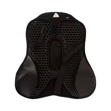 Cubreasiento salvadorso Acavallo Ortho Pubis Gel In - Jump Negro Cubreasiento salvadorso Acavallo Ortho Pubis Gel In - Jump Negro