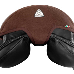 Funda de asiento Acavallo Gel Out Cushion Ride 20 mm - Doma Funda de asiento Acavallo Gel Out Cushion Ride 20 mm - Doma