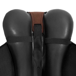 Funda de asiento Acavallo Gel Out Cushion Ride 20 mm - Doma Funda de asiento Acavallo Gel Out Cushion Ride 20 mm - Doma