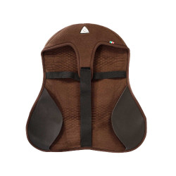 Funda de asiento Acavallo Gel Out Cushion Ride 20 mm - Doma Funda de asiento Acavallo Gel Out Cushion Ride 20 mm - Doma