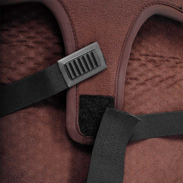 Funda de asiento Acavallo Gel Out Cushion Ride 20 mm - Doma Funda de asiento Acavallo Gel Out Cushion Ride 20 mm - Doma