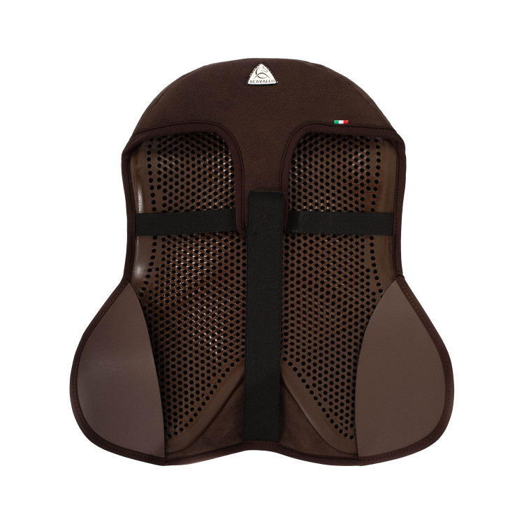 Cubreasiento gel In Acavallo 10 mm - Doma Cubreasiento gel In Acavallo 10 mm - Doma