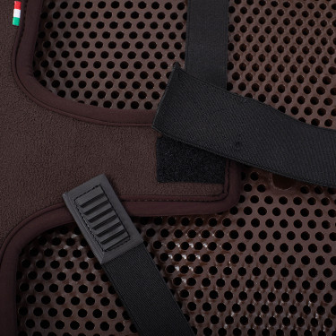 Cubreasiento gel In Acavallo 10 mm - Doma Cubreasiento gel In Acavallo 10 mm - Doma