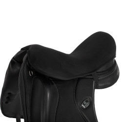 Cubreasiento gel In Acavallo 10 mm - Doma Negro