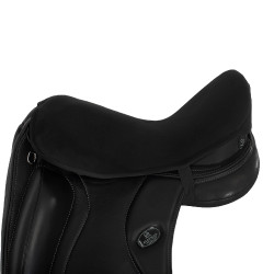 Cubreasiento gel In Acavallo 10 mm - Doma Negro