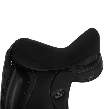 Cubreasiento gel In Acavallo 10 mm - Doma Negro