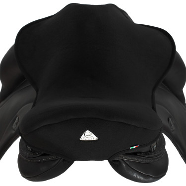 Cubreasiento gel In Acavallo 10 mm - Doma Negro