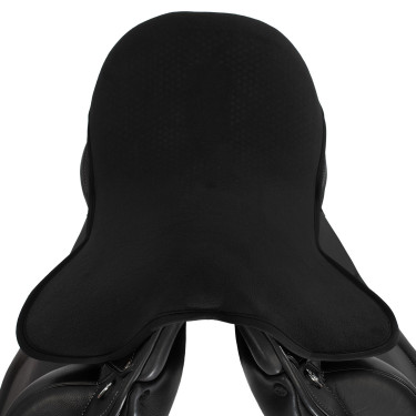 Cubreasiento gel In Acavallo 10 mm - Doma Negro
