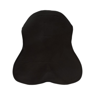 Cubreasiento gel In Acavallo 10 mm - Doma Negro