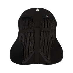 Cubreasiento gel In Acavallo 10 mm - Doma Negro
