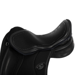 Funda de asiento amortiguadora Acavallo Gel Out 10 mm - Doma Funda de asiento amortiguadora Acavallo Gel Out 10 mm - Doma