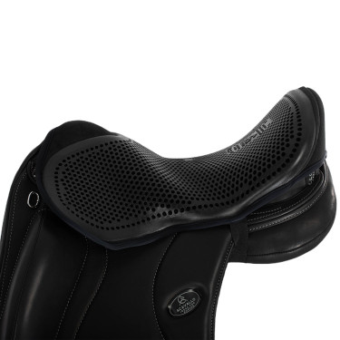 Funda de asiento amortiguadora Acavallo Gel Out 10 mm - Doma Funda de asiento amortiguadora Acavallo Gel Out 10 mm - Doma