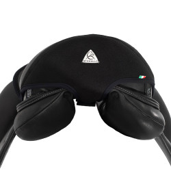 Funda de asiento amortiguadora Acavallo Gel Out 10 mm - Doma Funda de asiento amortiguadora Acavallo Gel Out 10 mm - Doma