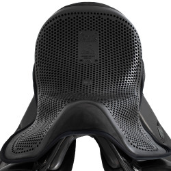 Funda de asiento amortiguadora Acavallo Gel Out 10 mm - Doma Funda de asiento amortiguadora Acavallo Gel Out 10 mm - Doma