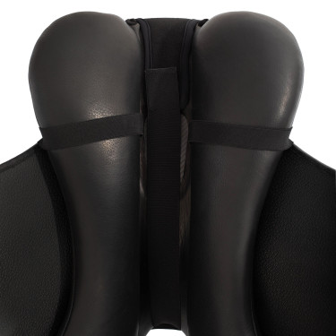 Funda de asiento amortiguadora Acavallo Gel Out 10 mm - Doma Funda de asiento amortiguadora Acavallo Gel Out 10 mm - Doma