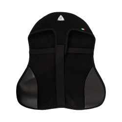 Funda de asiento amortiguadora Acavallo Gel Out 10 mm - Doma Funda de asiento amortiguadora Acavallo Gel Out 10 mm - Doma