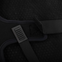 Funda de asiento amortiguadora Acavallo Gel Out 10 mm - Doma Funda de asiento amortiguadora Acavallo Gel Out 10 mm - Doma