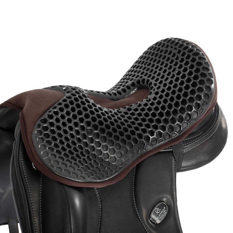 Cubreasiento salvadorso Acavallo Ortho Pubis - Doma