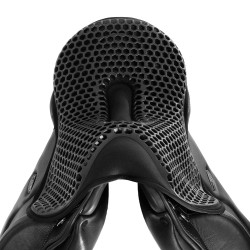 Funda de asiento de gel amortiguadora Acavallo Ortho Pubis - Doma Funda de asiento de gel amortiguadora Acavallo Ortho Pubis - Doma