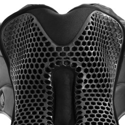 Funda de asiento de gel amortiguadora Acavallo Ortho Pubis - Doma Funda de asiento de gel amortiguadora Acavallo Ortho Pubis - Doma