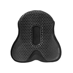Funda de asiento de gel amortiguadora Acavallo Ortho Pubis - Doma Funda de asiento de gel amortiguadora Acavallo Ortho Pubis - Doma