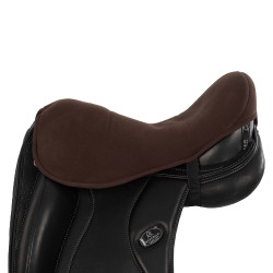 Cubreasiento salvadorso Acavallo Gel In Ortho Coccyx - Dressage Castaño Marrón Cubreasiento salvadorso Acavallo Gel In Ortho Coccyx - Dressage Castaño Marrón