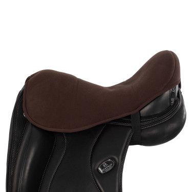 Cubreasiento salvadorso Acavallo Gel In Ortho Coccyx - Dressage Castaño Marrón Cubreasiento salvadorso Acavallo Gel In Ortho Coccyx - Dressage Castaño Marrón