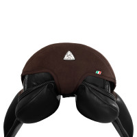 Cubreasiento salvadorso Acavallo Gel In Ortho Coccyx - Dressage Castaño Marrón Cubreasiento salvadorso Acavallo Gel In Ortho Coccyx - Dressage Castaño Marrón