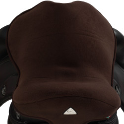 Cubreasiento salvadorso Acavallo Gel In Ortho Coccyx - Dressage Castaño Marrón Cubreasiento salvadorso Acavallo Gel In Ortho Coccyx - Dressage Castaño Marrón