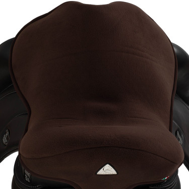 Cubreasiento salvadorso Acavallo Gel In Ortho Coccyx - Dressage Castaño Marrón Cubreasiento salvadorso Acavallo Gel In Ortho Coccyx - Dressage Castaño Marrón