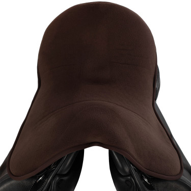 Cubreasiento salvadorso Acavallo Gel In Ortho Coccyx - Dressage Castaño Marrón Cubreasiento salvadorso Acavallo Gel In Ortho Coccyx - Dressage Castaño Marrón