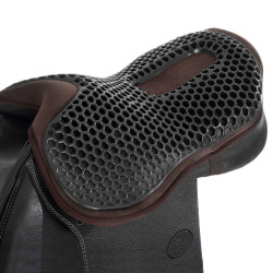 Cubreasiento salvadorso Acavallo Jump Gel Out Ortho-Coccyx 20 mm